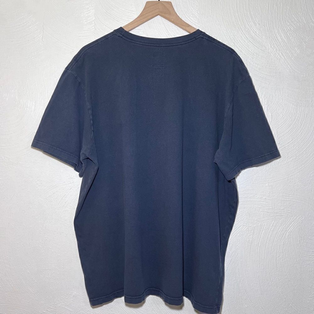 The North Face Logo T-Shirt - Picture 2 of 3